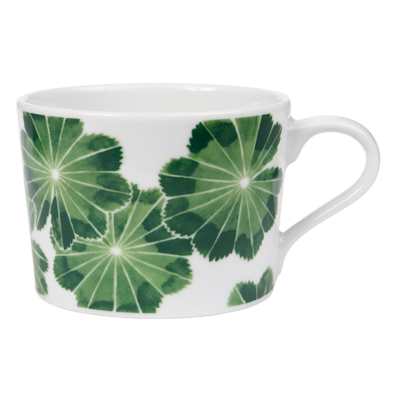 Botanica Daggkåpa Cup, Green