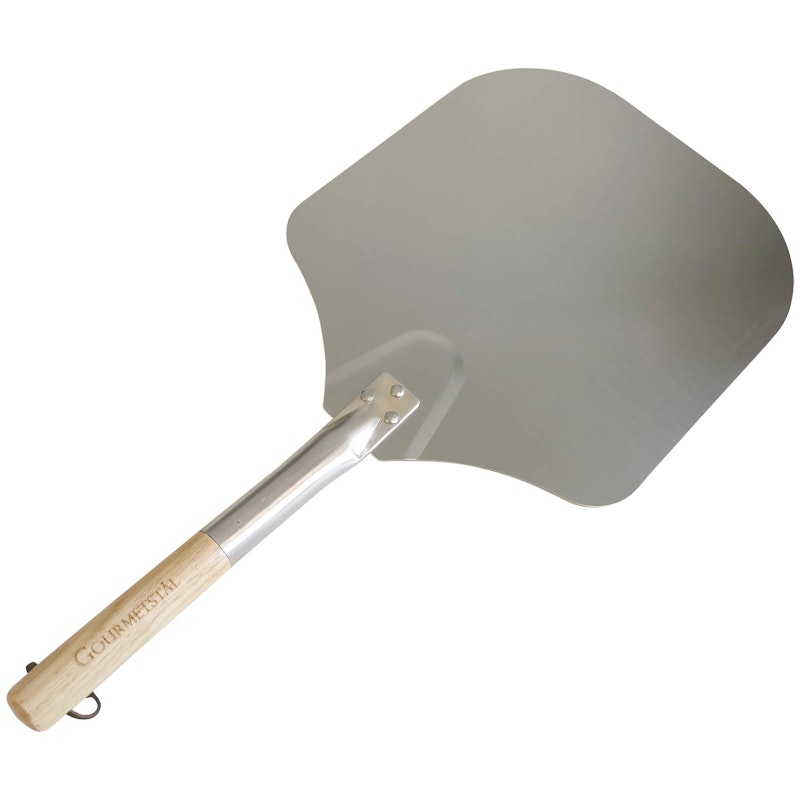 Pizza Peel, Aluminium