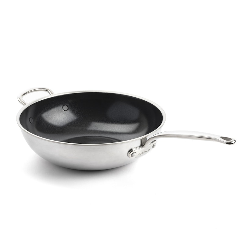 Premiere Wok Pan 30 cm / 4,7 L