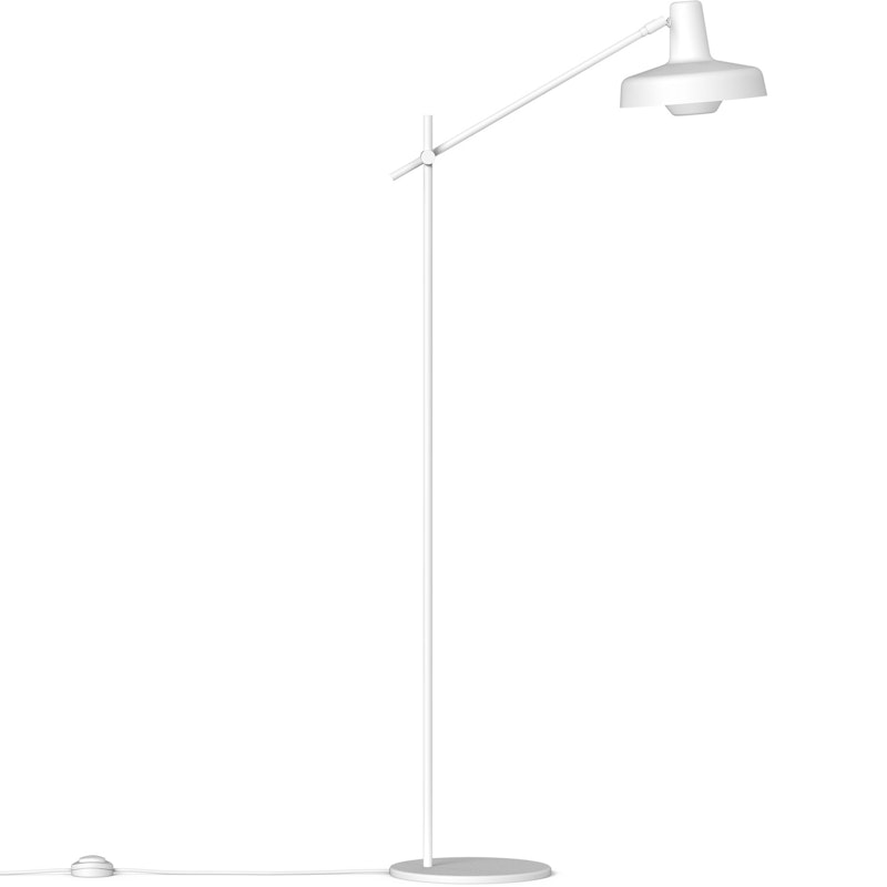 Arigato Floor Lamp Palace, White