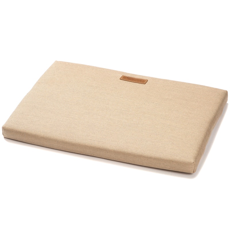A3 Seat Cushion For Footstool, Beige