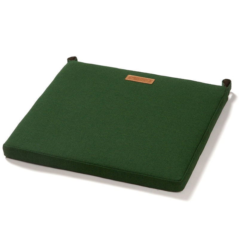 Seat Cushion For 1/Brewery/High Tech Chair, Green