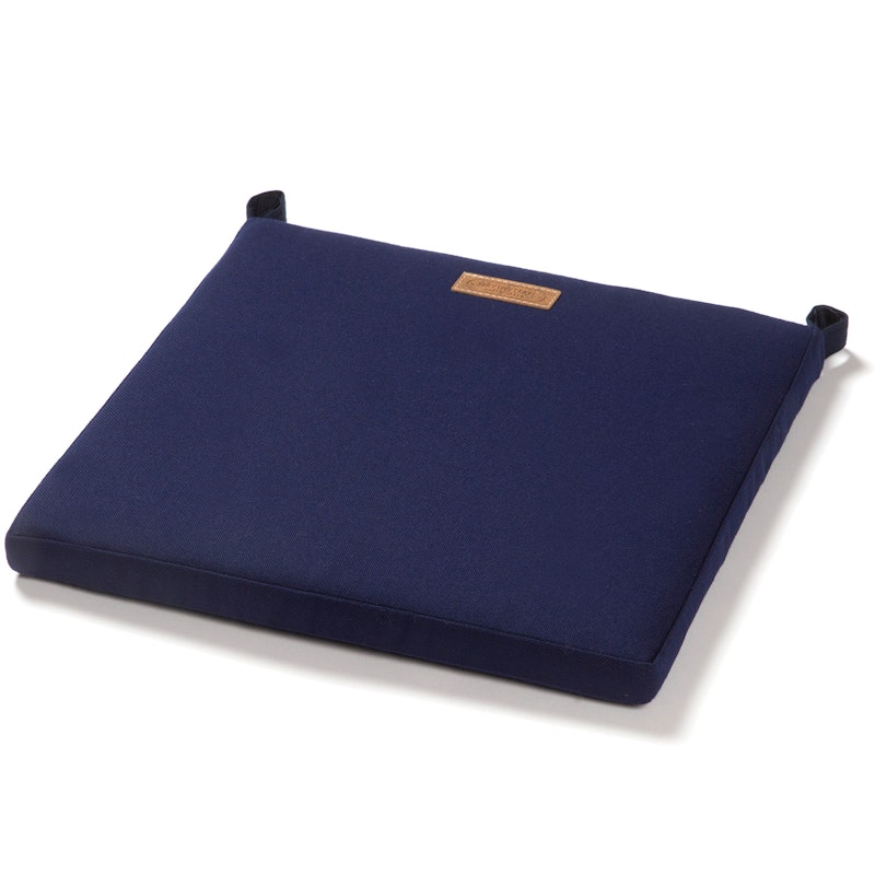 Seat Cushion For 1/Brewery/High Tech Chair, Blue