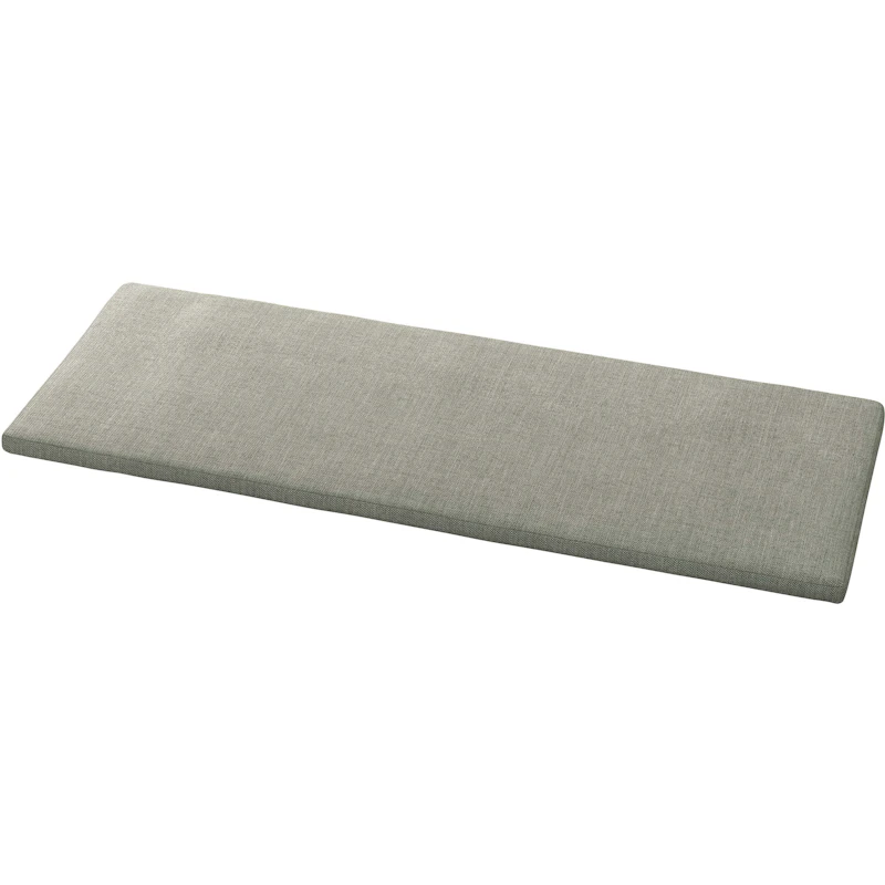 Seat Cushion For 8 Bench, Light Green