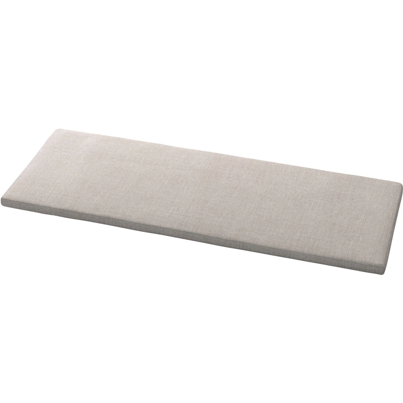 Seat Cushion For 8 Bench, Sand