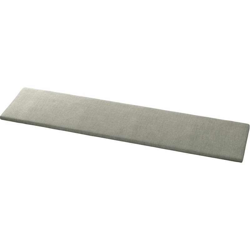 Seat Cushion For 9 Bench, Light Green