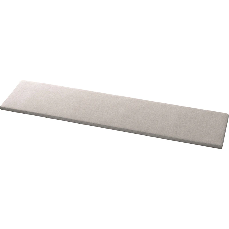 Seat Cushion For 9 Bench, Sand