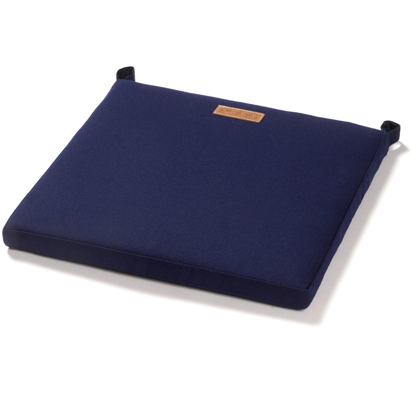 A2 Seat Cushion For Armchair, Blue