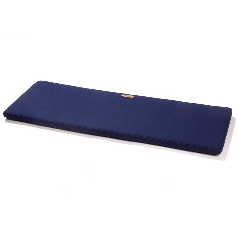 Seat Cushion For 8 Bench, Blue