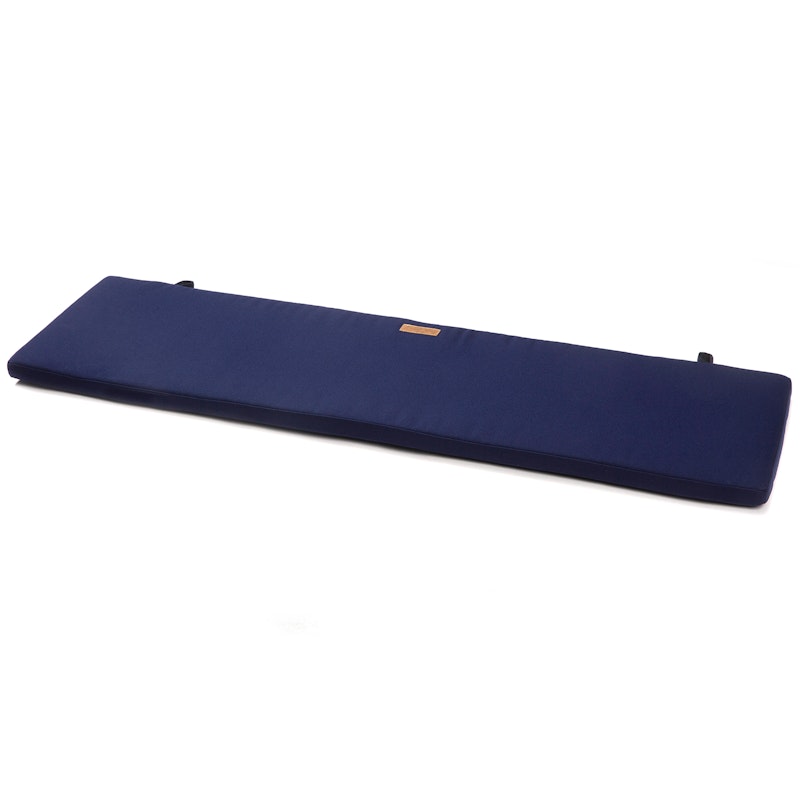 Seat Cushion For Brewery Sofa, Blue