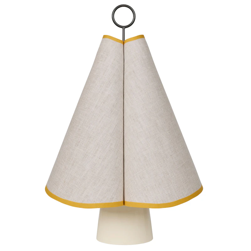 Hornbæk Portable Lamp
