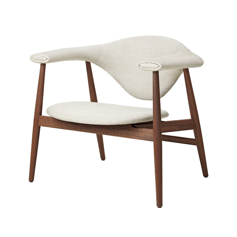 Masculo Lounge Chair