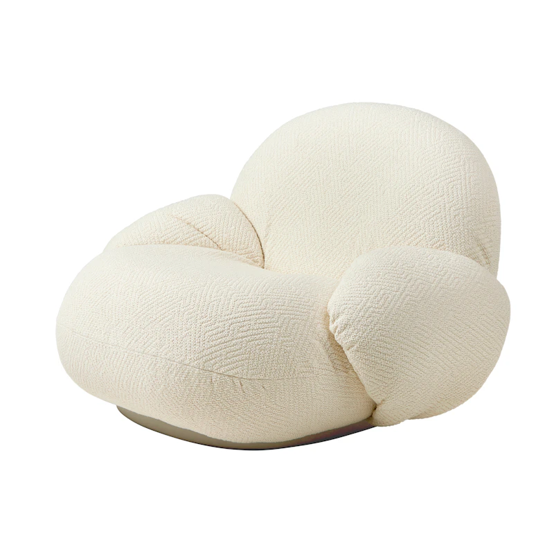 Pacha Armchair With armrests