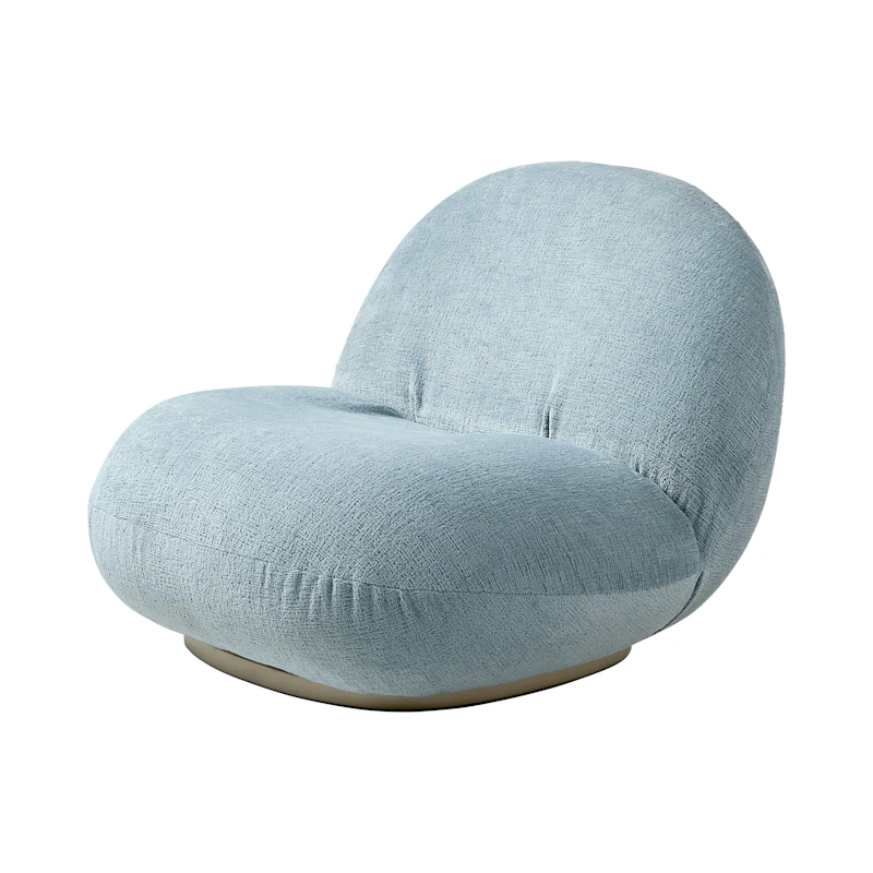 Pacha Lounge Chair, Mumble