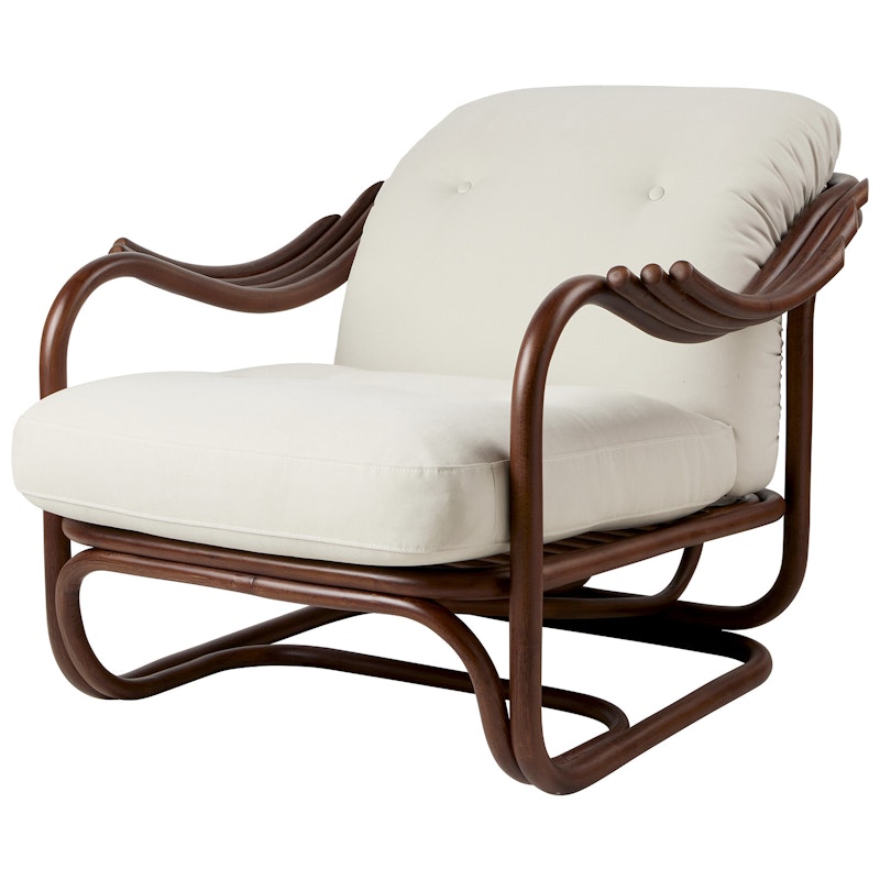 Poltrona Tria Armchair, Reales 001