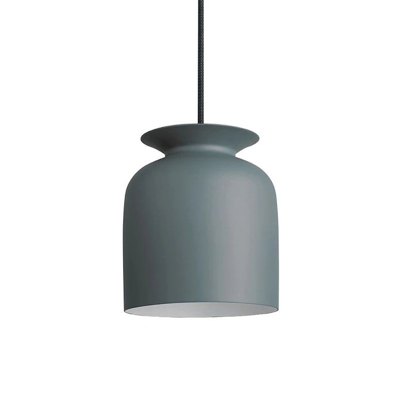 Ronde Pendant Ø20 cm, Pigeon