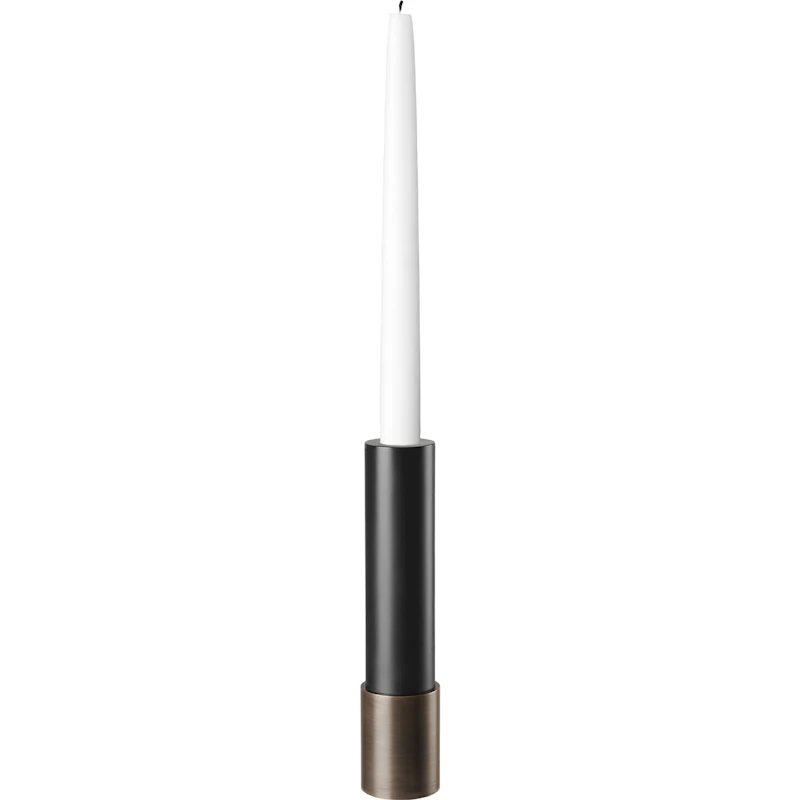 Space Objects Candlestick, 20 cm
