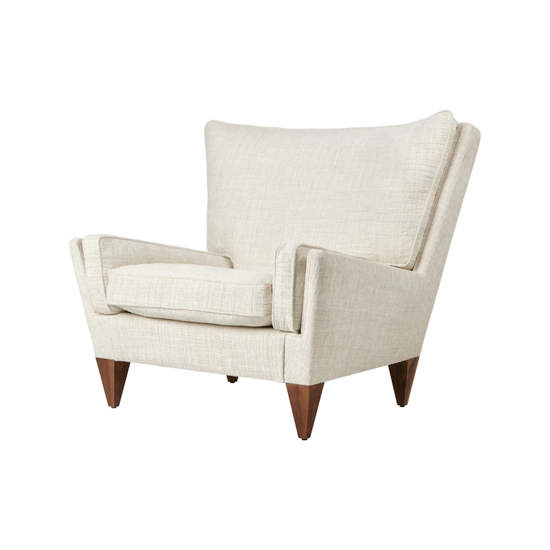 V11 Armchair, Limonta 027