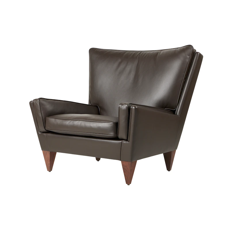 V11 Armchair, Coffee