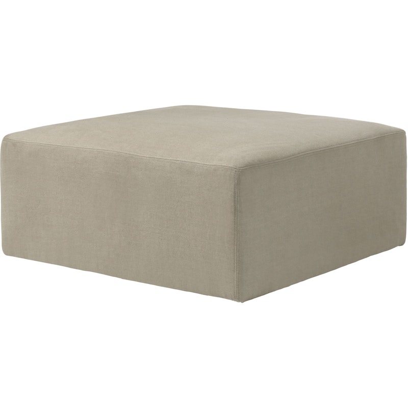 Wonder Module Pouffe PG2, Bel Lino G077/13 FC