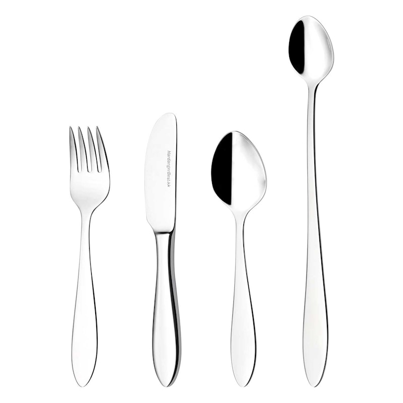 Fjord Cutlery set children