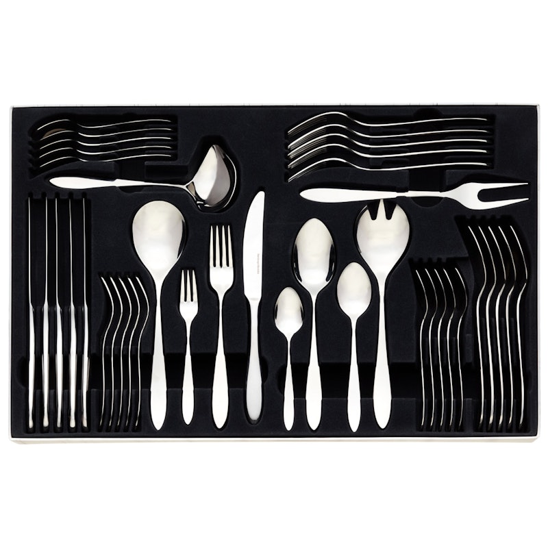 Fjord Cutlery set 40 pcs