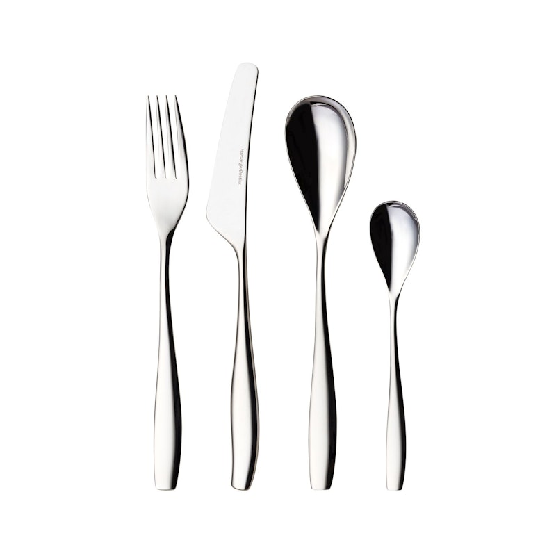 Julie Cutlery set 24 pcs