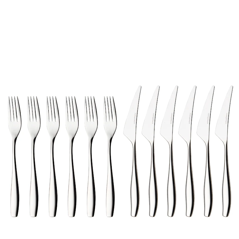 Julie Steak Set