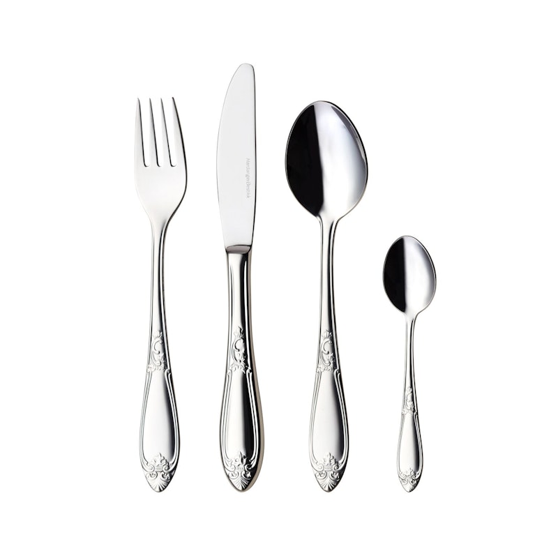 Nina Cutlery set 24 pcs