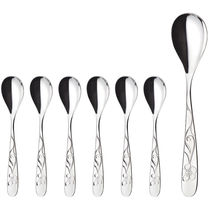 Sanna Dessert Set