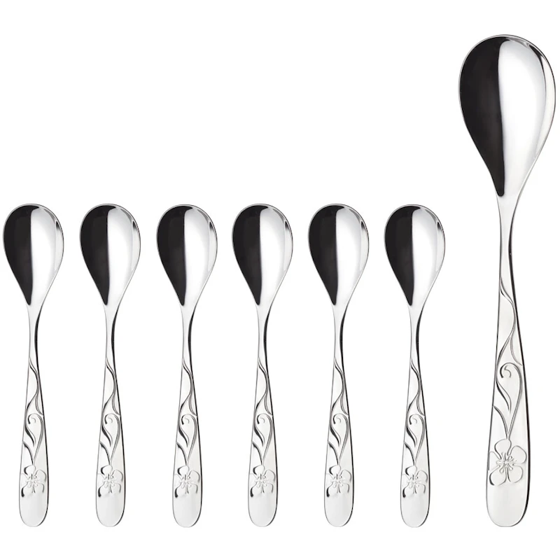 Sanna Dessert Set