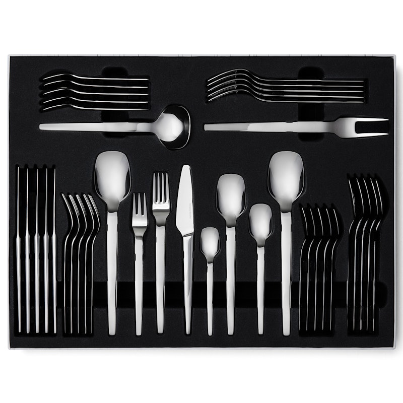 Tina Cutlery set 40 pcs