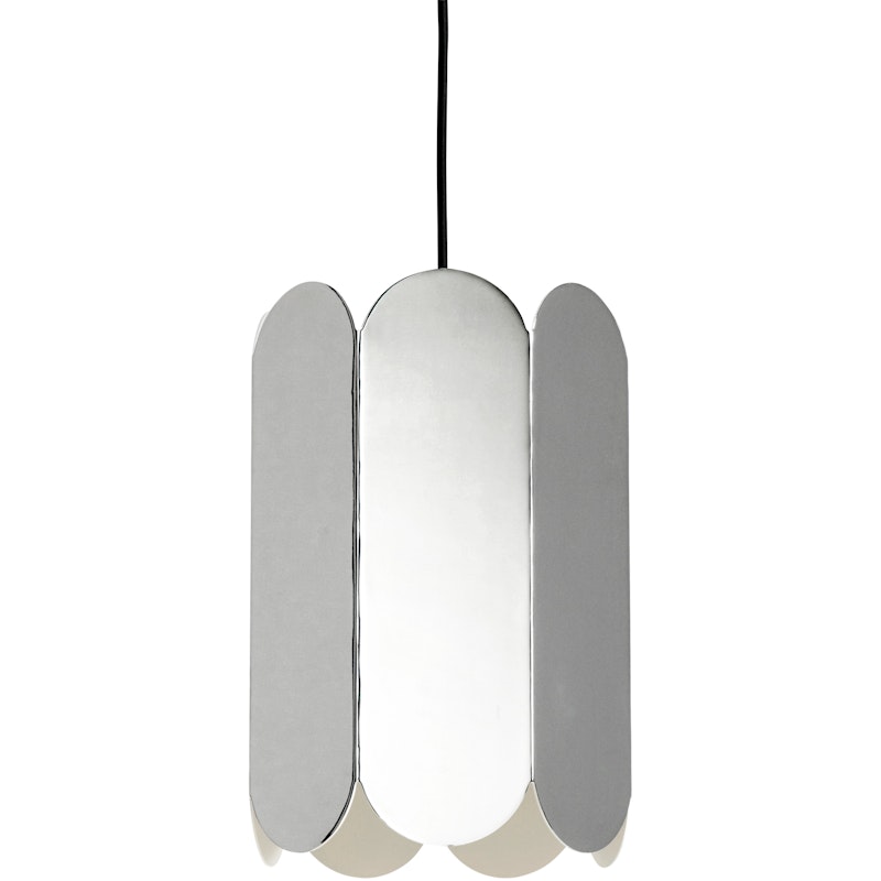 Arcs Lampshade, Mirror