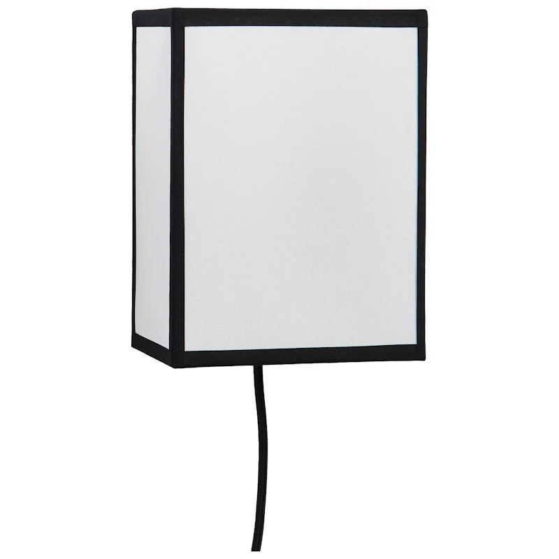 Ava Square Wall Lamp