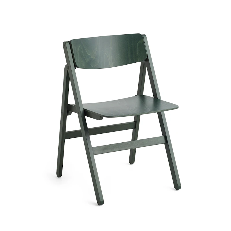 Backflip Chair, Cedar Green