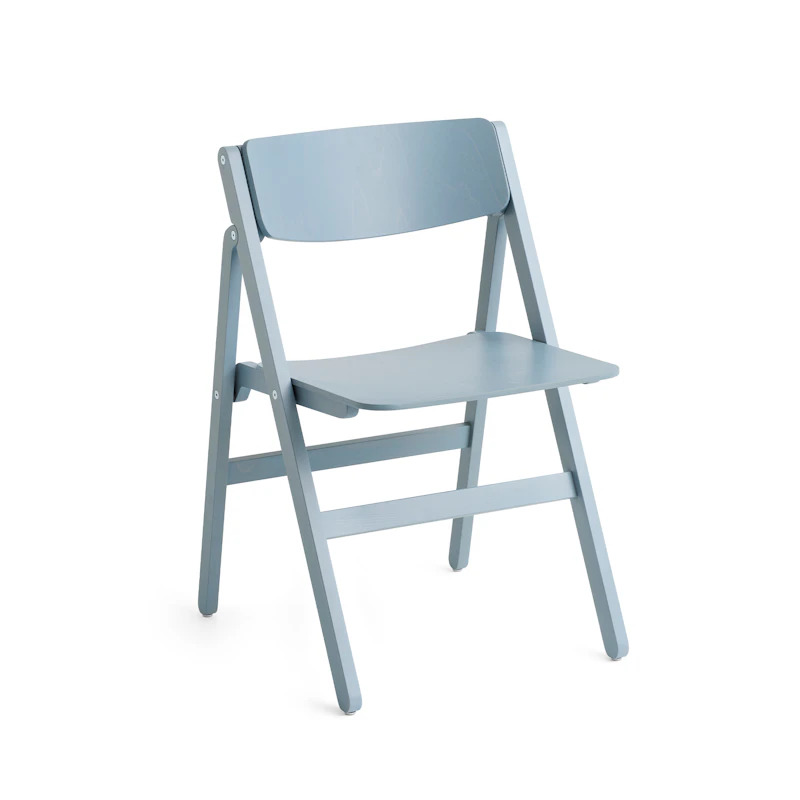Backflip Chair, Cloud Blue