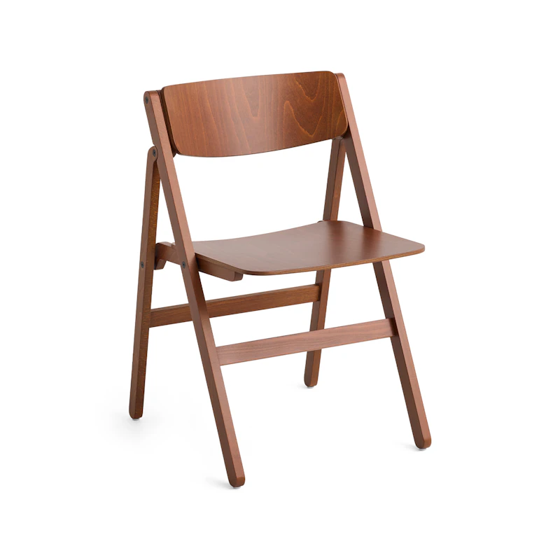 Backflip Chair, Bronze