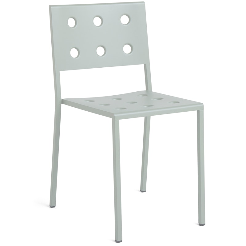 Balcony Dining Chair, Desert Green