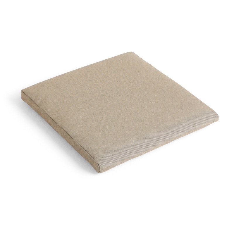 Balcony Cushion For Lounge Chair, Beige Yeast