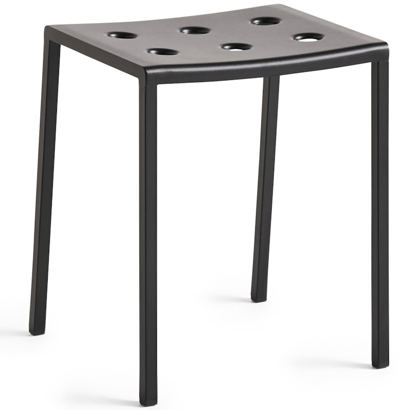 Balcony Stool, Anthracite