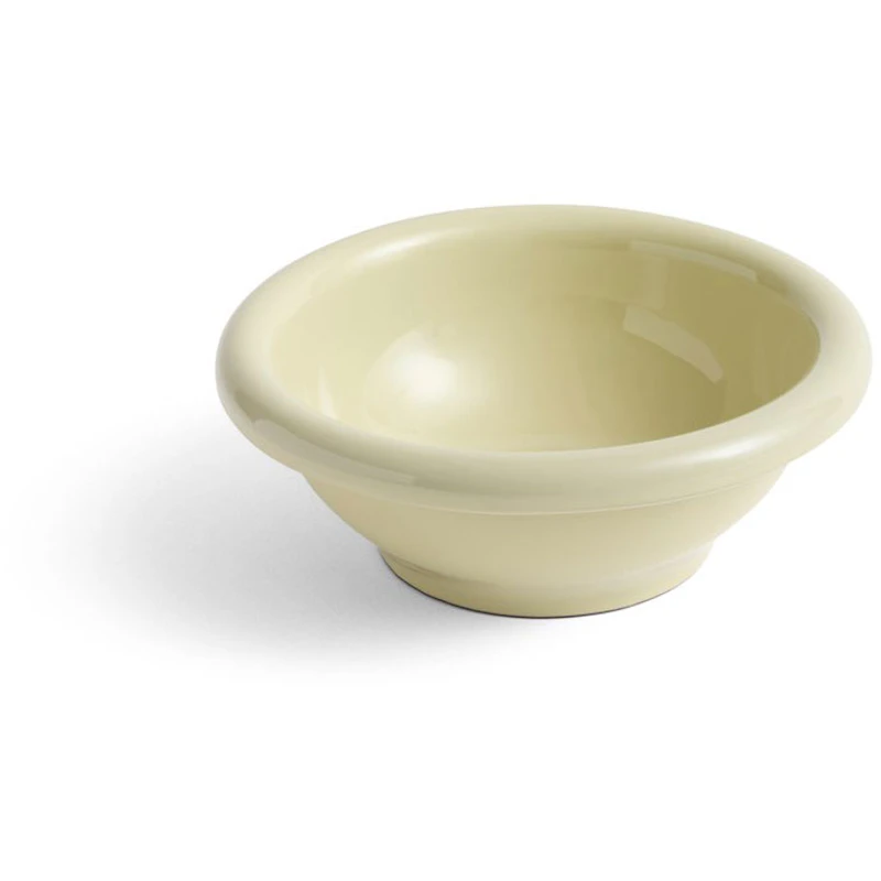 Barro Salad Bowl Small, Pistachio