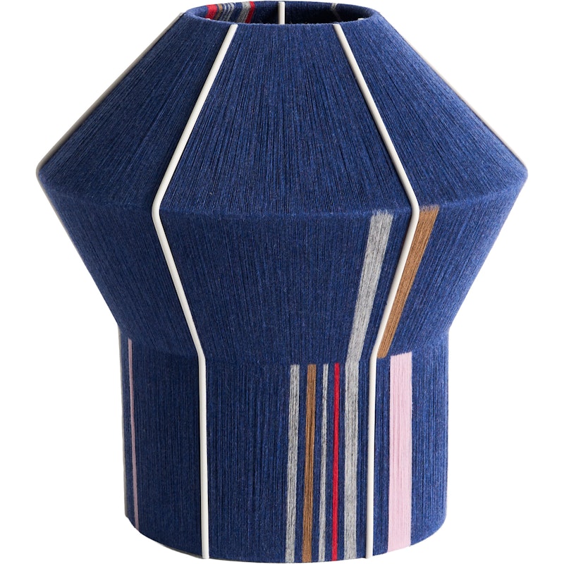 Bonbon Shade 310 Lampshade, Petit Bleu