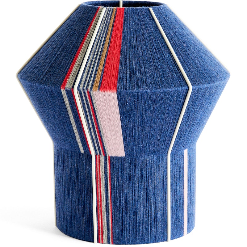 Bonbon Lampshade 310 mm, Petit Bleu