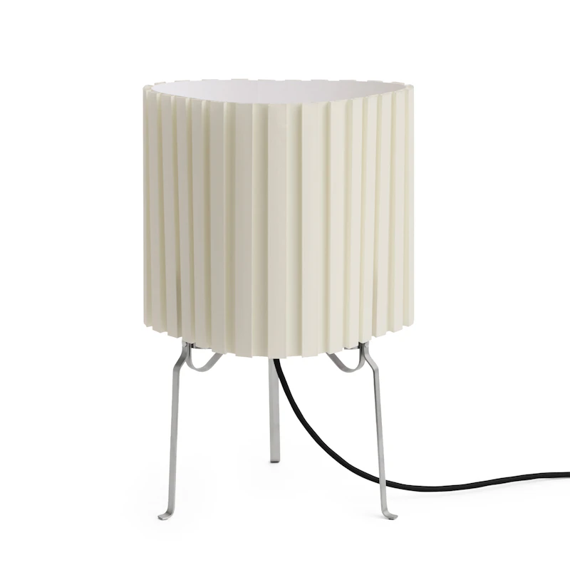 Canelé Table Lamp, Varm White