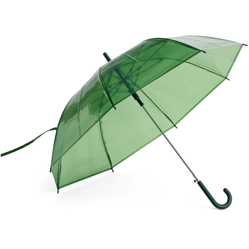 Canopy Umbrella Green