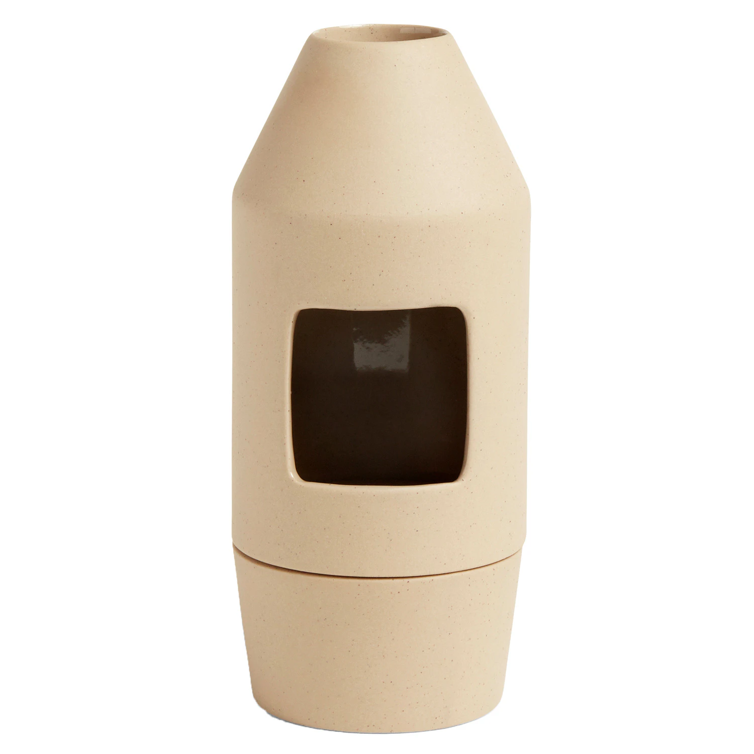 Chim Chim Scent Diffuser, Light beige from HAY | RoyalDesign.co.uk