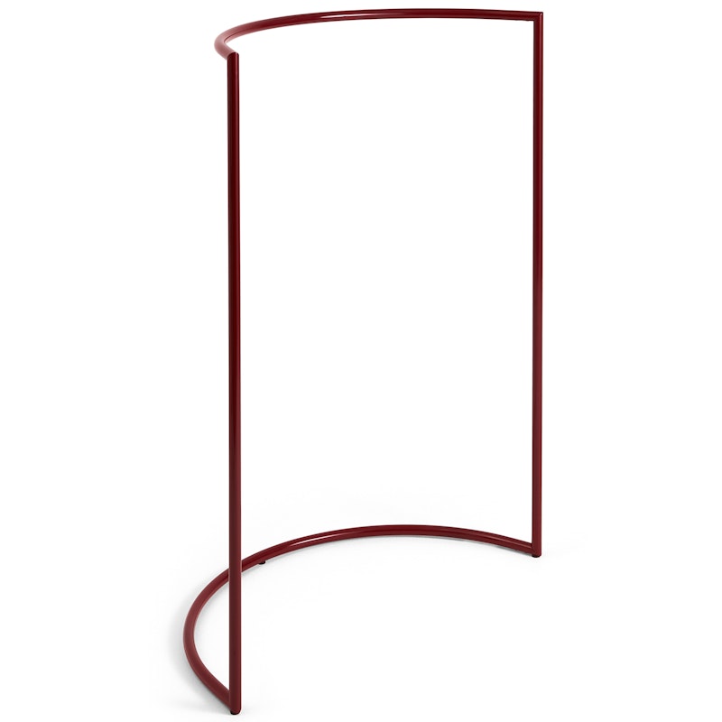 Colour Rack C, Maroon Red