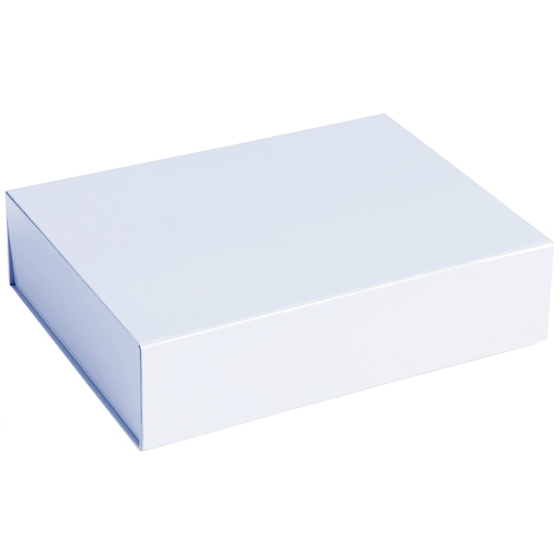 Colour Storage Box S, Lavender