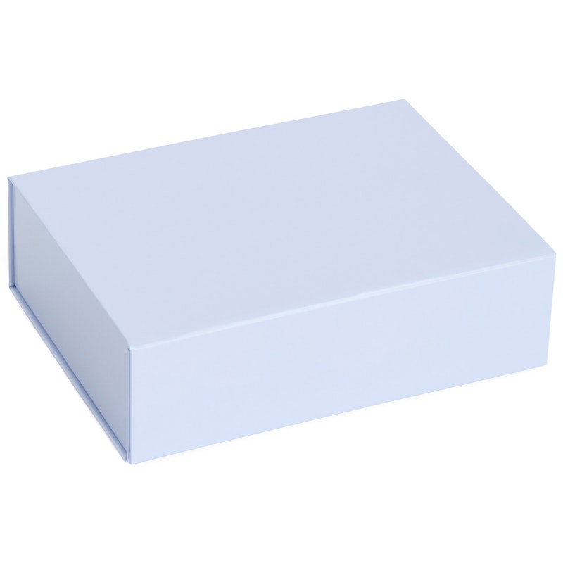 Colour Storage Box XS, Lavender