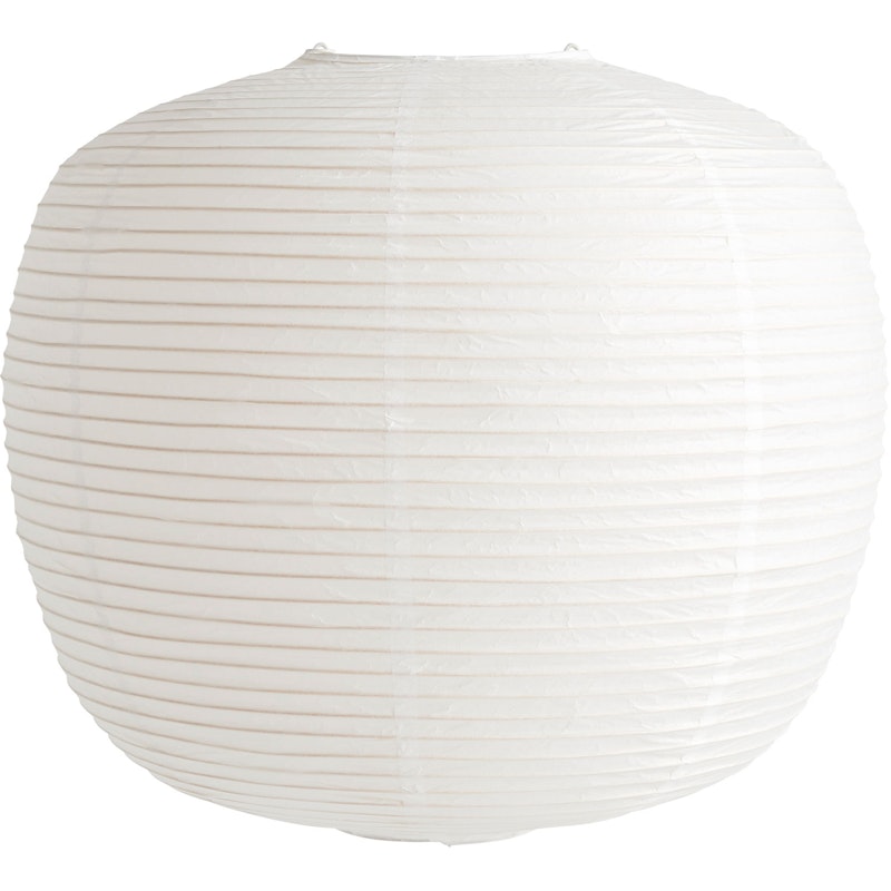 Common Lampshade White, Peach